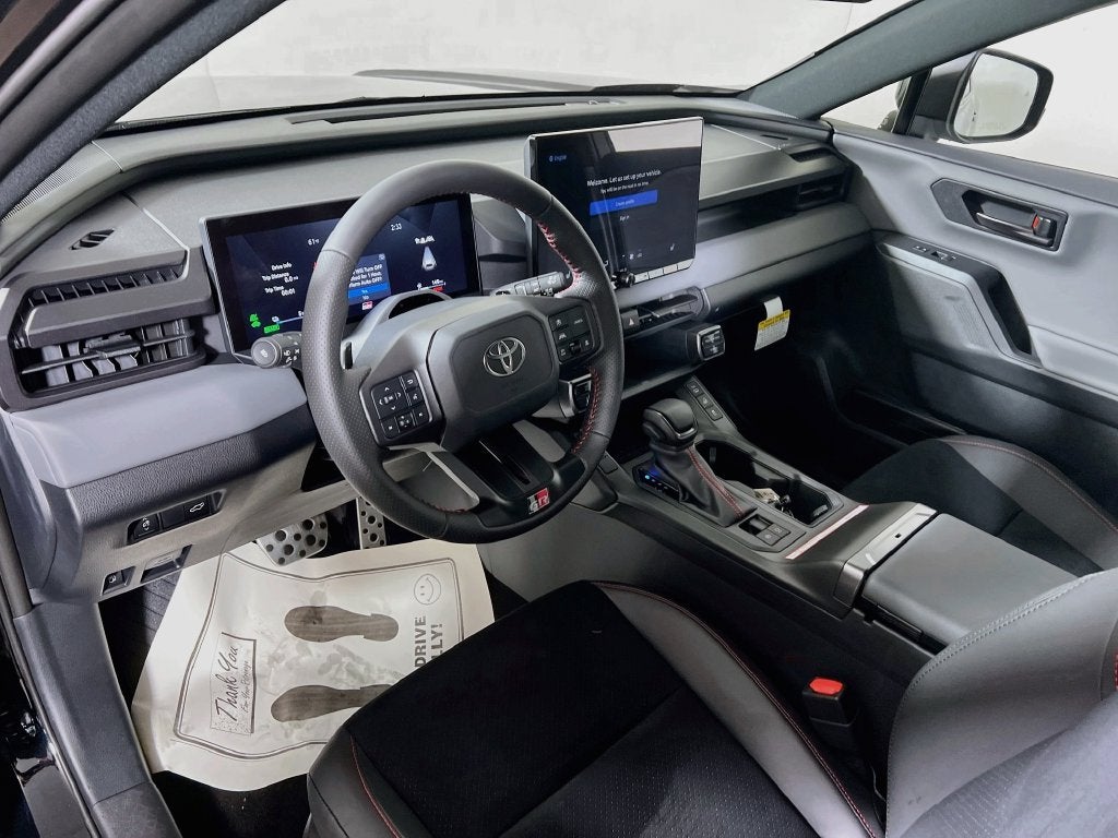 2026 Toyota RAV4 Plug-in Hybrid GR SPORT