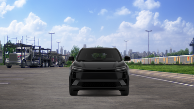 2026 Toyota C-HR XSE