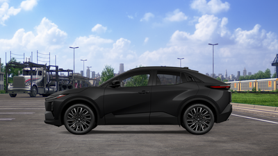 2026 Toyota C-HR XSE