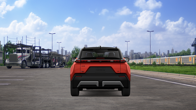 2026 Toyota C-HR XSE