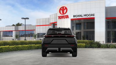 2026 Toyota C-HR XSE