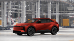 2026 Toyota C-HR XSE