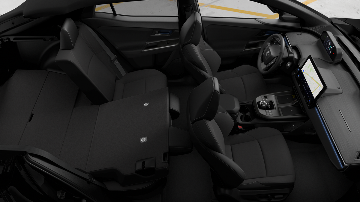 2026 Toyota C-HR XSE