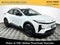 2027 Toyota C-HR SE