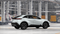 2027 Toyota C-HR SE