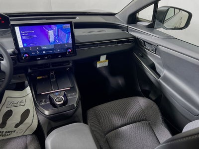 2026 Toyota bZ XLE Plus S
