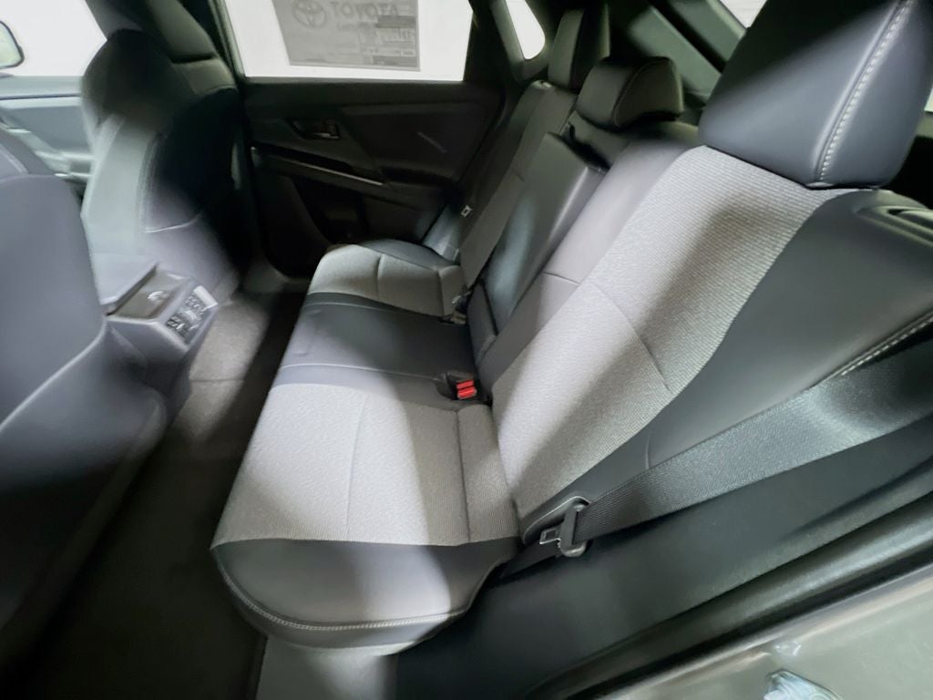 2026 Toyota bZ XLE Plus S