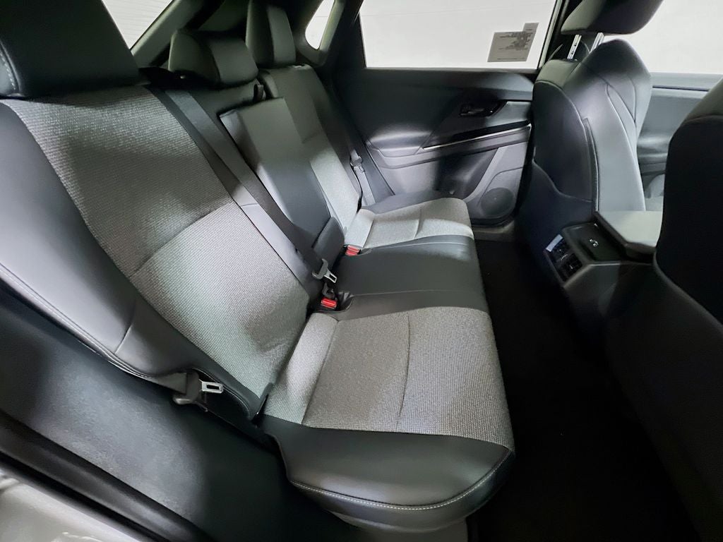 2026 Toyota bZ XLE Plus S