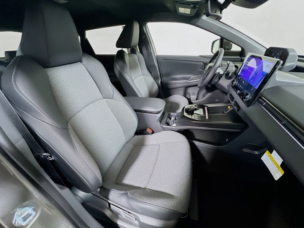 2026 Toyota bZ XLE Plus S