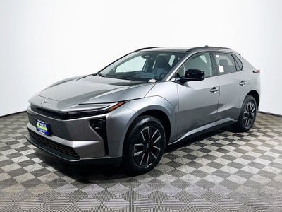 2026 Toyota bZ XLE Plus S