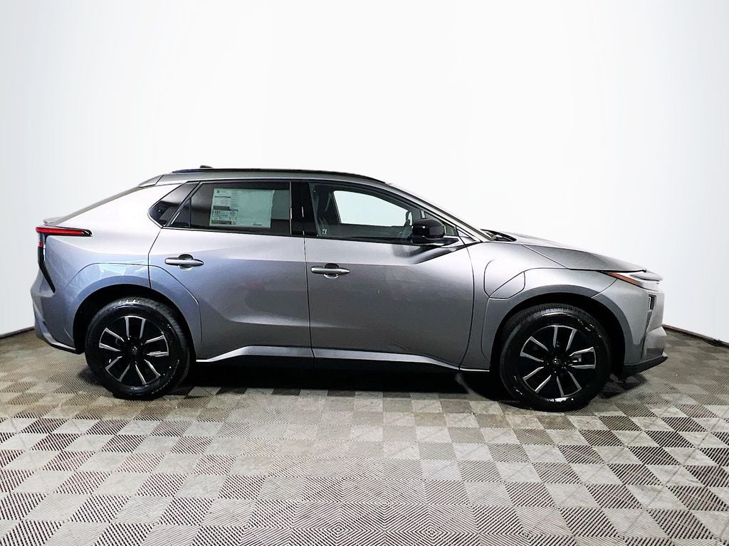 2026 Toyota bZ XLE Plus S