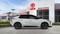 2027 Toyota bZ Limited