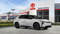 2027 Toyota bZ Limited
