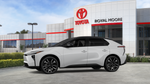 2027 Toyota bZ Limited