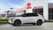 2027 Toyota bZ Limited