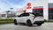 2027 Toyota bZ Limited