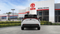 2027 Toyota bZ Limited