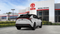 2027 Toyota bZ Limited