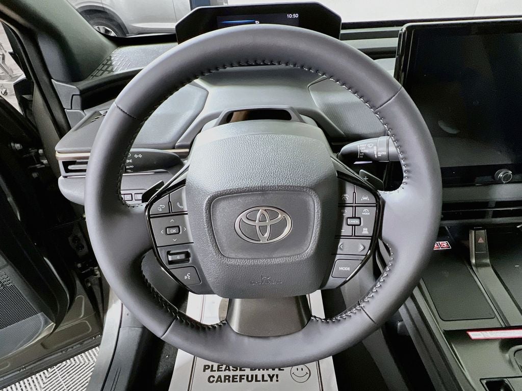 2026 Toyota bZ XLE S