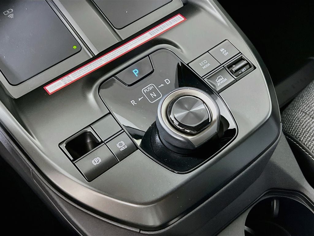 2026 Toyota bZ XLE S