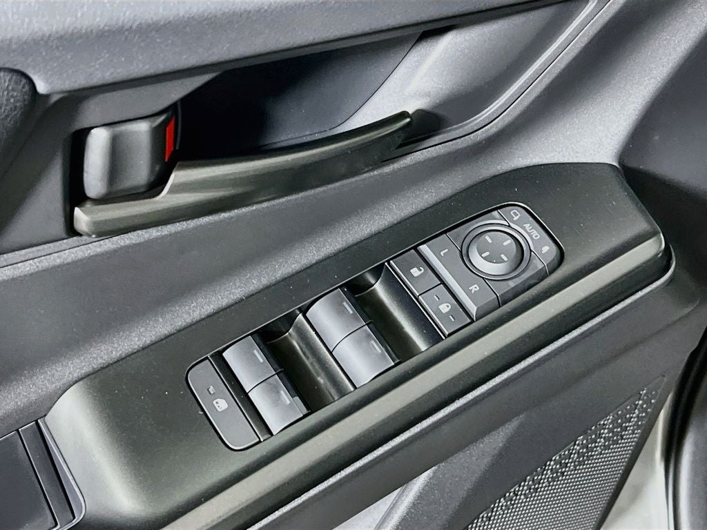 2026 Toyota bZ XLE S