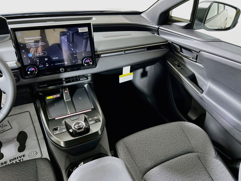 2026 Toyota bZ XLE S
