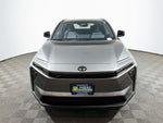 2026 Toyota bZ XLE S