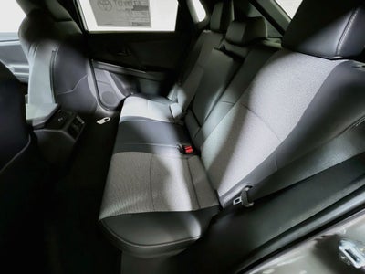 2026 Toyota bZ XLE S