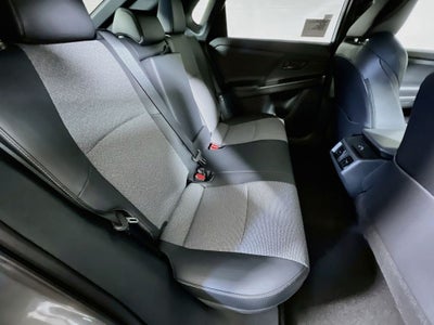 2026 Toyota bZ XLE S
