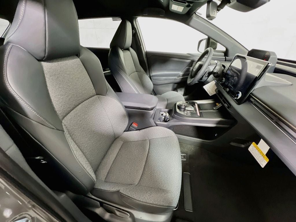 2026 Toyota bZ XLE S