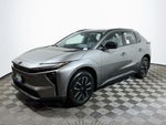 2026 Toyota bZ XLE S