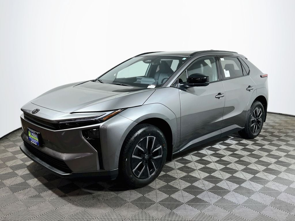 2026 Toyota bZ XLE S