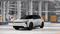 2027 Toyota bZ Limited