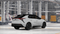 2027 Toyota bZ Limited