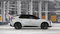 2027 Toyota bZ Limited