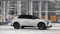 2027 Toyota bZ Limited