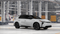 2027 Toyota bZ Limited