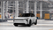 2027 Toyota bZ Limited