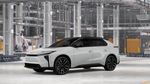 2027 Toyota bZ Limited