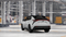 2027 Toyota bZ Limited