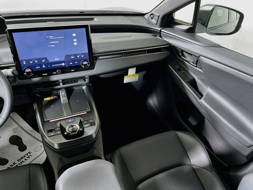 2026 Toyota bZ Woodland bZ Woodland Premium