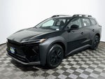 2026 Toyota bZ Woodland bZ Woodland Premium