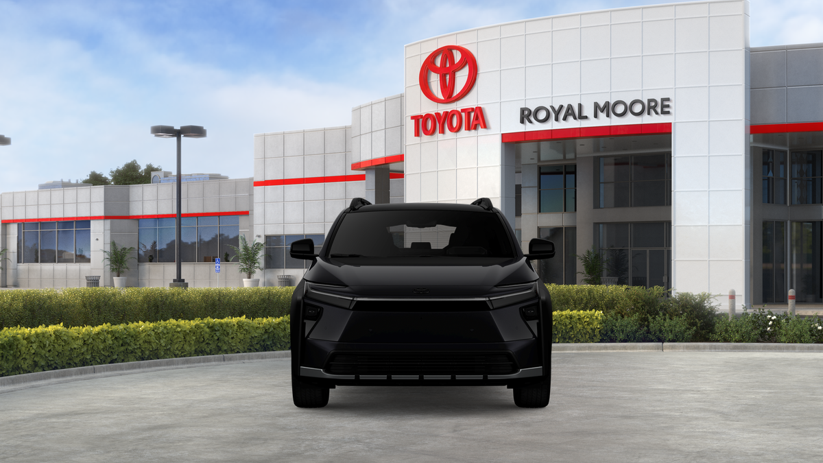 2026 Toyota bZ Woodland bZ Woodland Premium