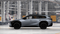 2026 Toyota bZ Woodland bZ Woodland Premium