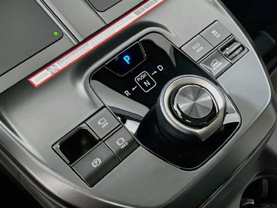 2027 Toyota bZ Woodland bZ Woodland Premium