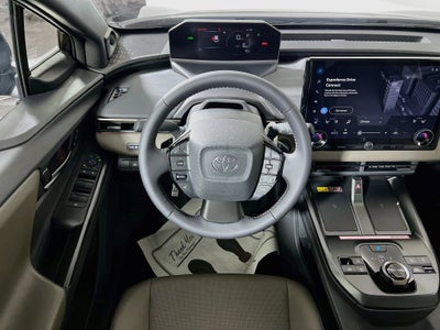 2027 Toyota bZ Woodland bZ Woodland Premium