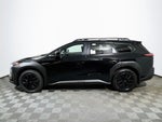 2027 Toyota bZ Woodland bZ Woodland Premium