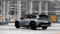 2026 Toyota bZ Woodland bZ Woodland Premium