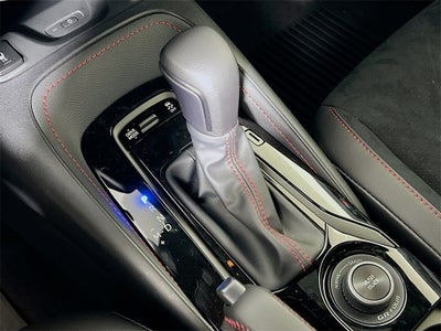 2026 Toyota GR Corolla GR Corolla Premium Plus