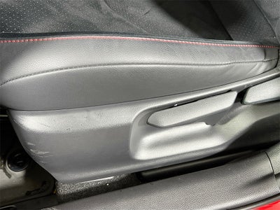 2026 Toyota GR Corolla GR Corolla Premium Plus